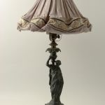 814 6149 TABLE LAMP